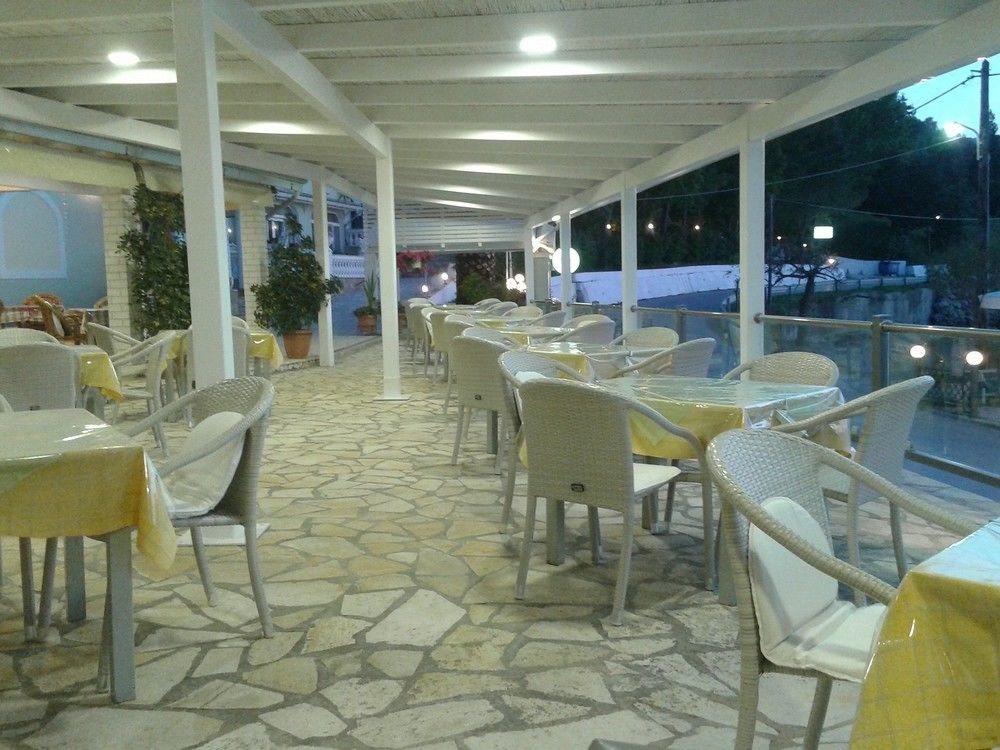 Golden Sunset Hotel บูเกริ ภายนอก รูปภาพ