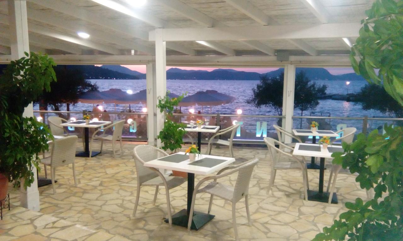 Golden Sunset Hotel บูเกริ ภายนอก รูปภาพ