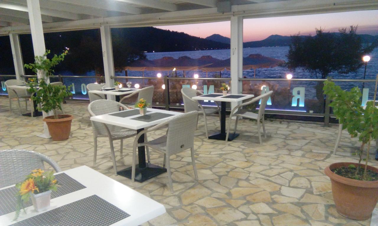 Golden Sunset Hotel บูเกริ ภายนอก รูปภาพ
